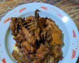 Foto langkah ke 4 dari resep Ayam Panggang.