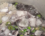 Foto del paso 5 de la receta: Frijoles Bayos con Costillas