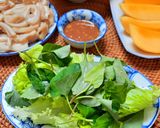 Hình bước làm 3 của món Cơm nhà 26