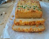 Foto langkah ke 6 dari resep Banana Cake.
