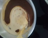 Foto del paso 11 de la receta: Pastel imposible / Chocoflan
