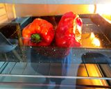 Foto del paso 2 de la receta: Morrones asados