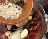 Foto del paso 4 de la receta: Salsa a los 4 chiles a la Sonorense