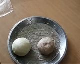 मिठाई(mithai recipe in hindi) रेसिपी चरण 3 फोटो