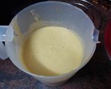 Foto del paso 5 de la receta: Olla gitana con espinacas