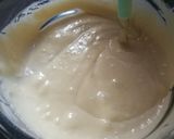 Foto del paso 2 de la receta: Budín