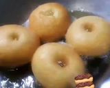 Foto langkah ke 4 dari resep Donat Kentang Menul.