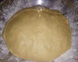 Foto del paso 4 de la receta: Panettone rápido y fácil