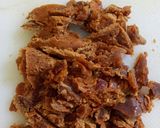 Foto langkah ke 4 dari resep Ayam kecap saus kacang.
