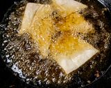 印尼搖搖豆腐 (Tahu Gejrot)的食譜步驟1照片