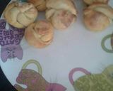 Foto del paso 8 de la receta: Bollos Parker House
