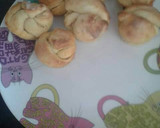 Foto del paso 8 de la receta: Bollos Parker House