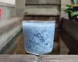 Foto langkah ke 5 dari resep Es lumut.