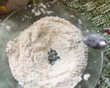 Foto del paso 1 de la receta: Pancitos saborizados