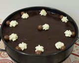 صورة لخطوة 6 من وصفة كيكة الباونتي 🍰🎂🎂🍰
