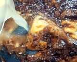 عکس مرحله 9 از دستور چلو مرغ و زردآلو