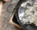 Foto del paso 2 de la receta: Bacalao bras paso a paso intentando hacerlo a la portuguesa 💪🏻