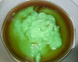 Foto langkah ke 2 dari resep Bubur Sumsum Lembut (1:10).