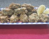 Foto del paso 4 de la receta: Torrejas de achicoria