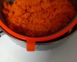 Foto del paso 3 de la receta: Coquitos🥥 de calabaza 🎃Sin Gluten