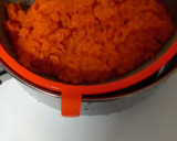 Foto del paso 3 de la receta: Coquitos🥥 de calabaza 🎃Sin Gluten