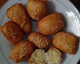 Foto langkah ke 9 dari resep Odading original #soft.