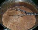 Foto langkah ke 9 dari resep Super Moist Steamed Chocolate Cake.