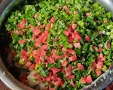 વેજ.ચીઝ બોલ્સ (Veg.Cheese Balls Recipe In Gujarati) રેસીપી સ્ટેપ2ફોટો