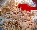 Foto del paso 2 de la receta: Rollitos de arroz y bonito