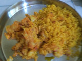 આલુ પૌવા ટીકી (Aloo Pauva Tiki Recipe In Gujarati)