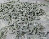 Foto del paso 4 de la receta: Fideos de espinaca