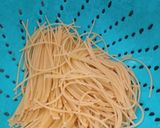 Foto del paso 1 de la receta: Spaghetti rojo mexicano🍝🇲🇽