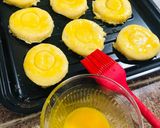 Foto del paso 9 de la receta: Bisquets