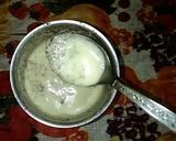 A picture of step 1 of Sorso Pabda Fish Curry.