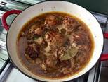 Resep Chicken adobo oleh Kitchen Lab - Cookpad