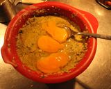 Foto del paso 3 de la receta: Albóndigas de garbanzos y co, para domani