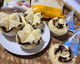 Foto langkah ke 6 dari resep Bolu Kukus Mekar.
