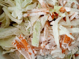 Bakwan Bombay Krispi