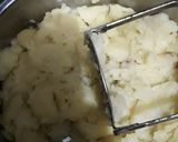 A picture of step 1 of Toast.