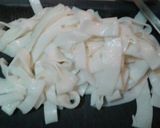 Foto langkah ke 5 dari resep Kwetiau Kuah Seafood #PR_asianfood.