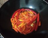 Foto langkah ke 1 dari resep Sambal Bajak Tahan Lama.