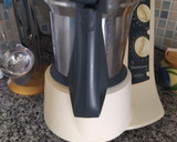 Foto del paso 2 de la receta: Fumet o caldo de pescado con Thermomix, a mi manera