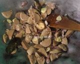 Foto langkah ke 4 dari resep Tumis Putren & Bakso.