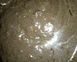 A picture of step 5 of Homemade chocolate.