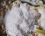 Foto langkah ke 3 dari resep Kue Semprit Keju (Inspirasi Hantaran Lebaran).