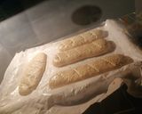Foto del paso 10 de la receta: Baguette