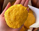 Foto del paso 5 de la receta: Galletas de zanahoria 🥕