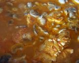 Foto del paso 14 de la receta: Rollos de pollo con hongos