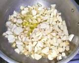 Villege style fry arvi #Cookpadsehri recipe step 1 photo