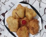 Foto langkah ke 5 dari resep #815. Pisang Goreng Madu.